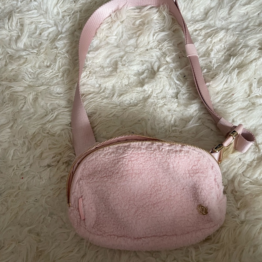 Belt Bag Lululemon Fleece 1L